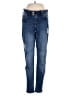 Rifle Jeans 100% Cotton Graphic Blue Jeans Size 10 - photo 1