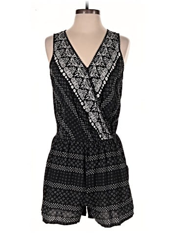 Mossimo Supply Co. Romper (view 1)