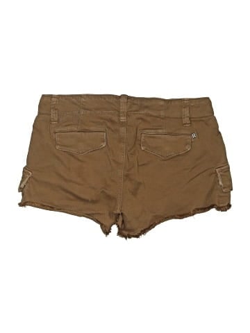 Genetic Denim Khaki Shorts (view 2)