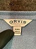 Orvis Blue Short Sleeve Top Size XL - photo 7