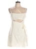 Zara Ivory Romper Size L - photo 1