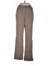 Forever 21 Solid Brown Casual Pants Size L - photo 1
