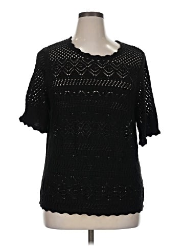 Gap Pullover Sweater (view 1)