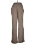 Forever 21 Solid Brown Casual Pants Size L - photo 2