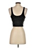 Unbranded Black Tank Top Size S - photo 2