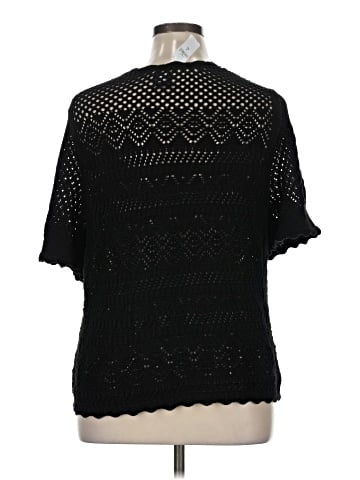 Gap Pullover Sweater (view 2)