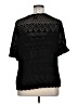Gap 100% Cotton Black Pullover Sweater Size XL (tall) - photo 2