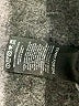 Denim Forum Black Jeans Size 25 waist - photo 8