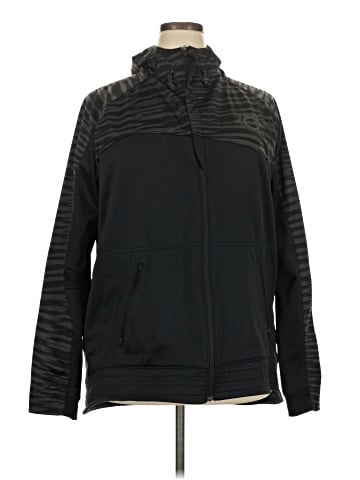 Nike Track Jacket (view 1)