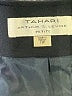 Tahari by ASL Black Blazer Size 12 Petite - photo 6