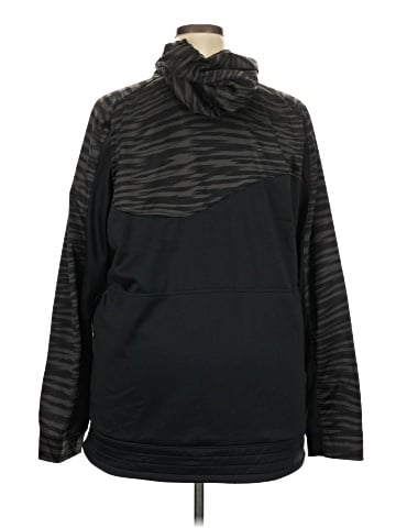 Nike Track Jacket (view 2)