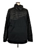 Nike Black Track Jacket Size XXL - photo 2