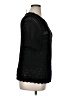 Gap 100% Cotton Black Pullover Sweater Size XL (tall) - photo 4