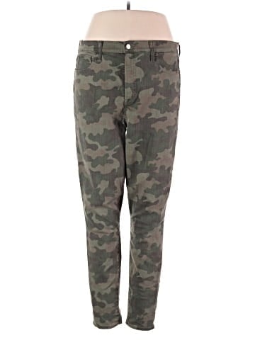 Gap Casual Pants (view 1)