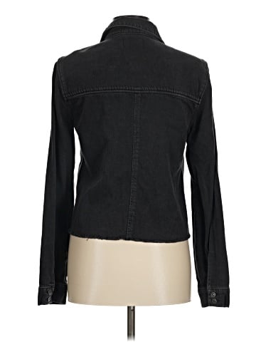 Paige Denim Jacket (view 2)