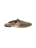 FRYE Tan Mule/Clog Size 6 1/2 - photo 1