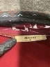 Miusey Burgundy Pullover Sweater Size M - photo 4