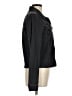 Paige Black Denim Jacket Size M - photo 4