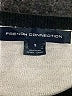 French Connection Graphic Ivory Pullover Sweater Size S - photo 7