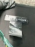 Aqua Teal Cocktail Dress Size L - photo 7