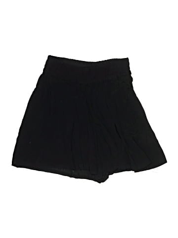 Zara Basic Shorts (view 1)