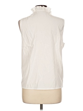 DAZY Sleeveless Blouse (view 2)