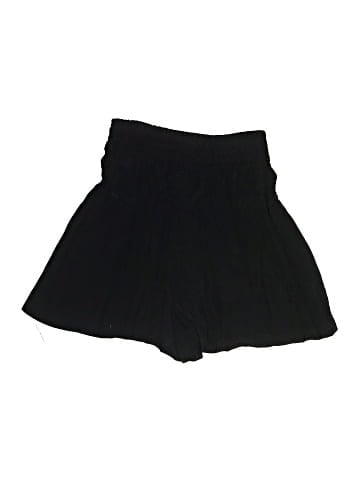 Zara Basic Shorts (view 2)