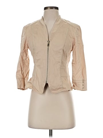 White House Black Market Jacket (view 1)