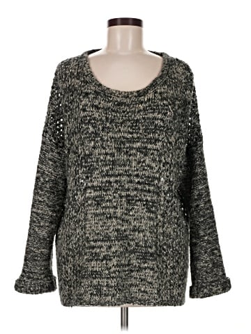 Debut Pullover Sweater (view 1)