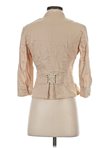 White House Black Market Jacket (view 2)