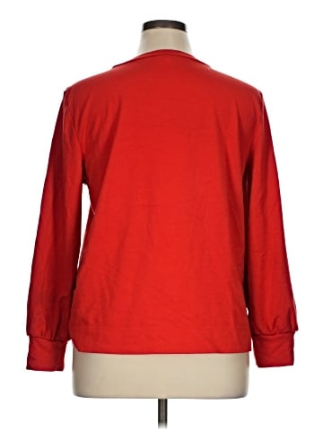 Ann Taylor Sweatshirt (view 2)