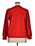 Ann Taylor Red Sweatshirt Size XL - photo 2