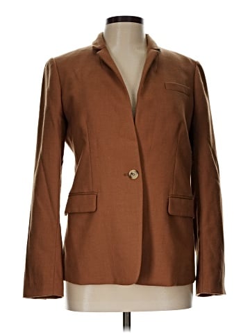 J.Crew Wool Blazer (view 1)