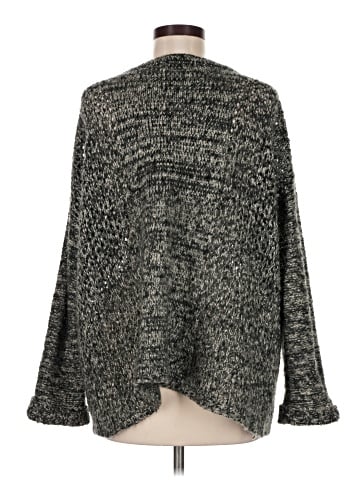 Debut Pullover Sweater (view 2)