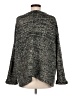 Debut Tweed Gray Pullover Sweater Size Med - Lg - photo 2