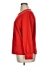 Ann Taylor Red Sweatshirt Size XL - photo 5