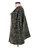 Debut Tweed Gray Pullover Sweater Size Med - Lg - photo 5