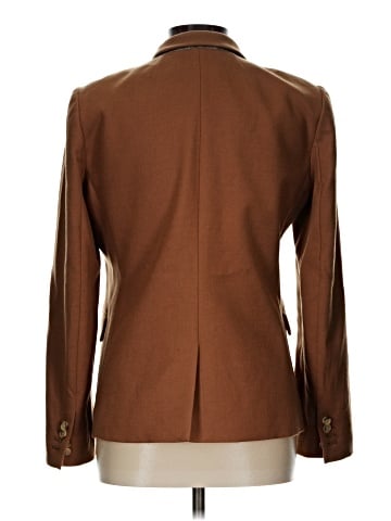 J.Crew Wool Blazer (view 2)