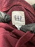 Gap Tan Pullover Hoodie Size XL - photo 7