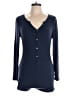 Unbranded Blue Romper Size L - photo 1
