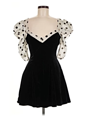 For Love & Lemons Cocktail Dress (view 1)