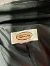 Talbots 100% Wool Black Wool Coat Size 16 - photo 6