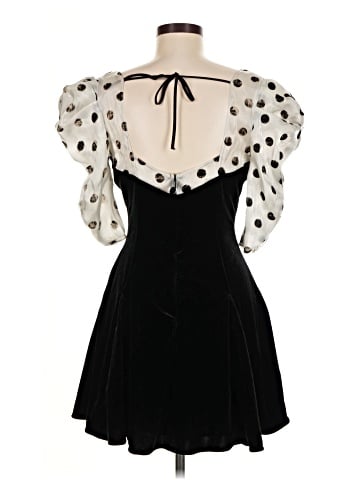For Love & Lemons Cocktail Dress (view 2)
