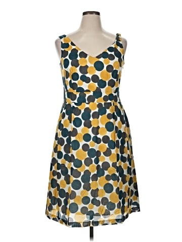 Anne Klein Cocktail Dress (view 1)