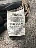 Nike 100% Polyester Solid Brown Casual Pants Size M - photo 4