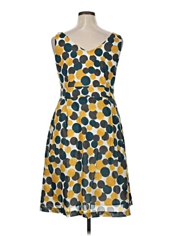 Anne Klein Cocktail Dress (view 2)