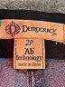 Democracy Solid Blue Jeggings Size 2 (petite) - photo 4
