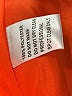JJ's House 100% Polyester Orange Cocktail Dress Size XL - photo 8