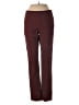 Vince. Solid Burgundy Active Pants Size S - photo 1
