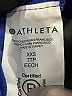 Athleta 100% Nylon Blue Tank Top Size XXS - photo 7